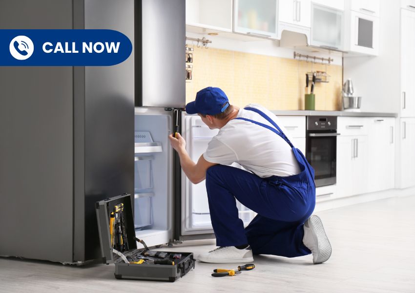 Kensington Appliance Repair Company